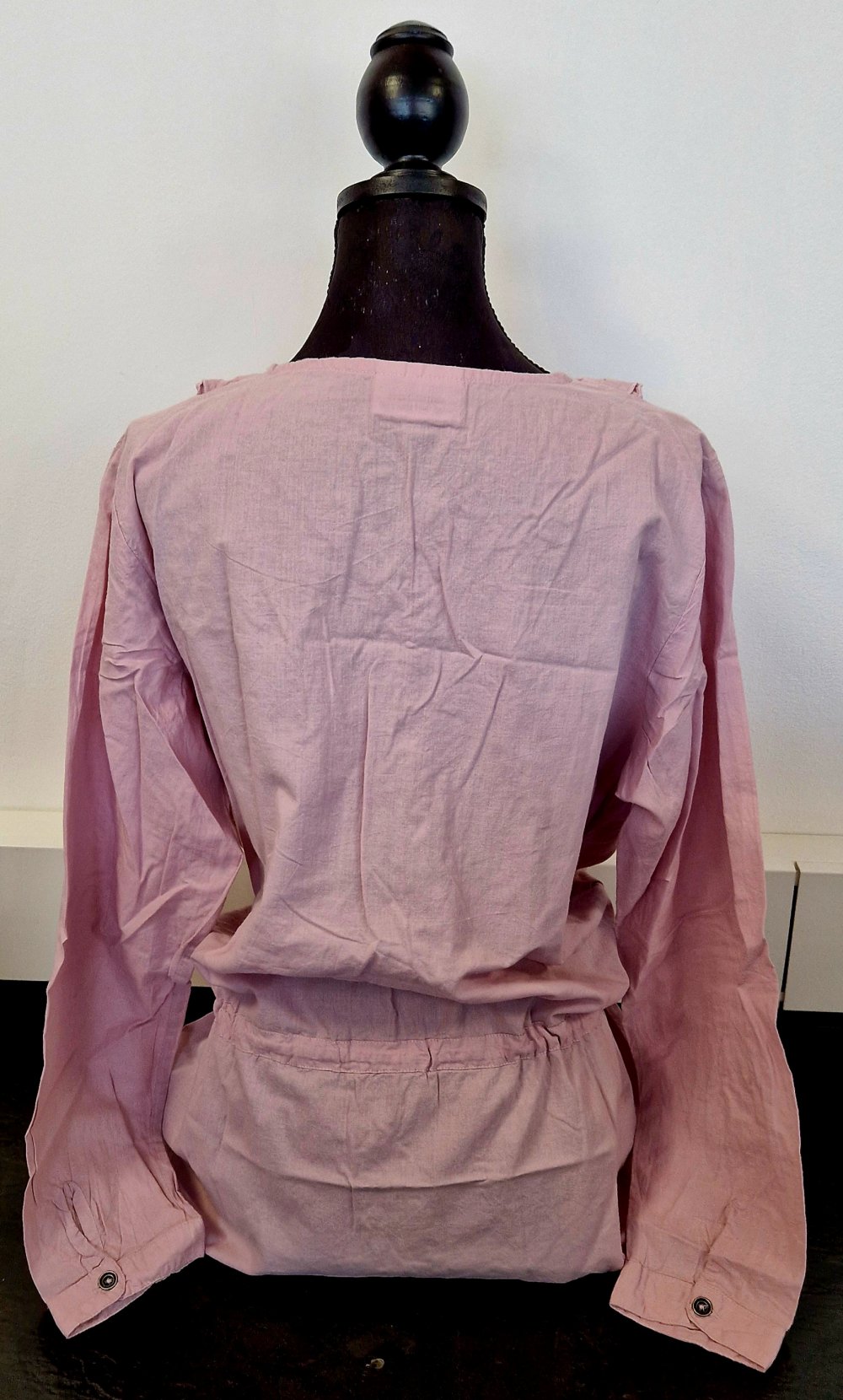Bluse, Oberteil, Gina benotti rosa, Größe L ( 44/46 ) gebraucht