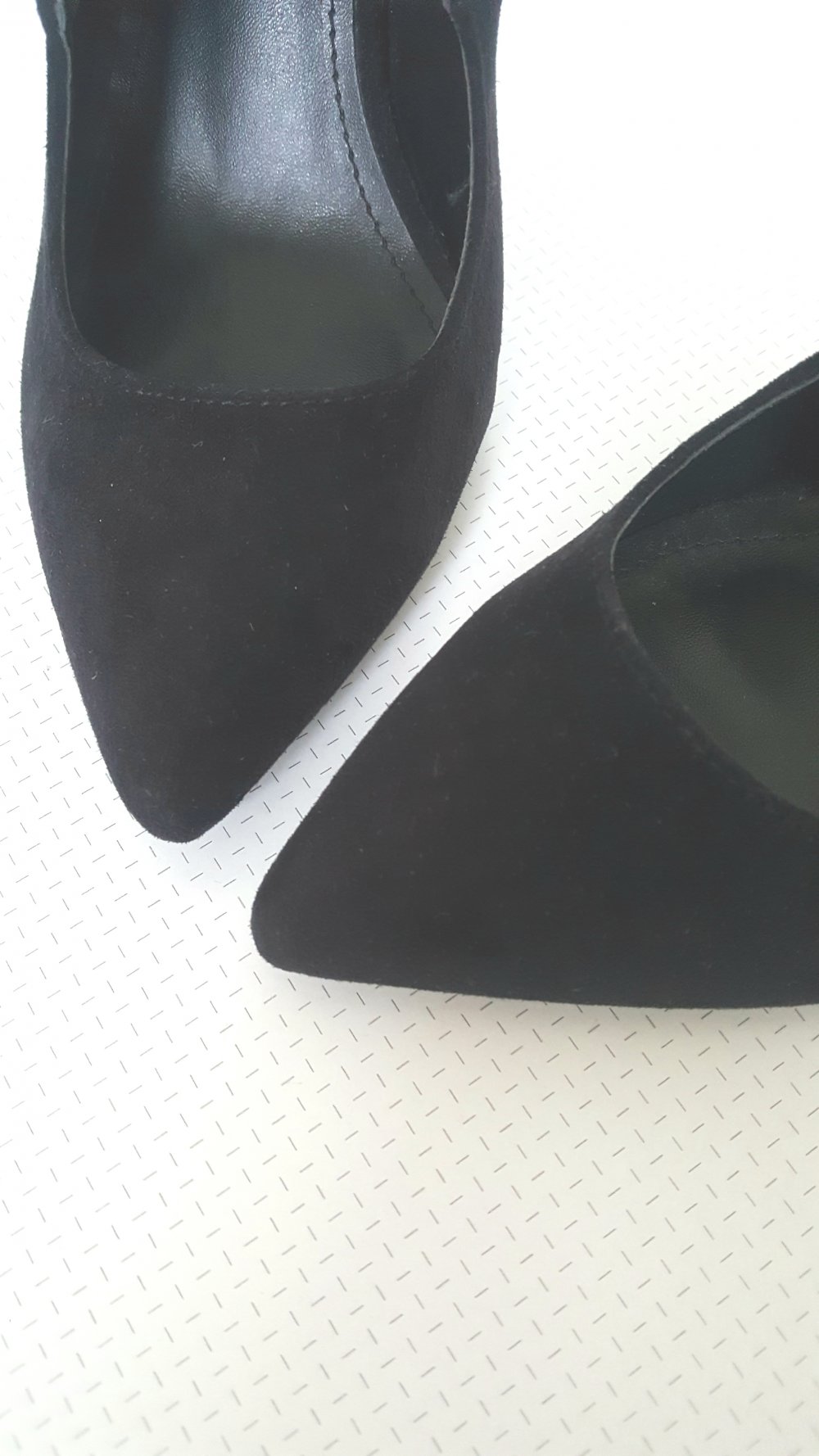 Even&Odd High Heels schwarz 