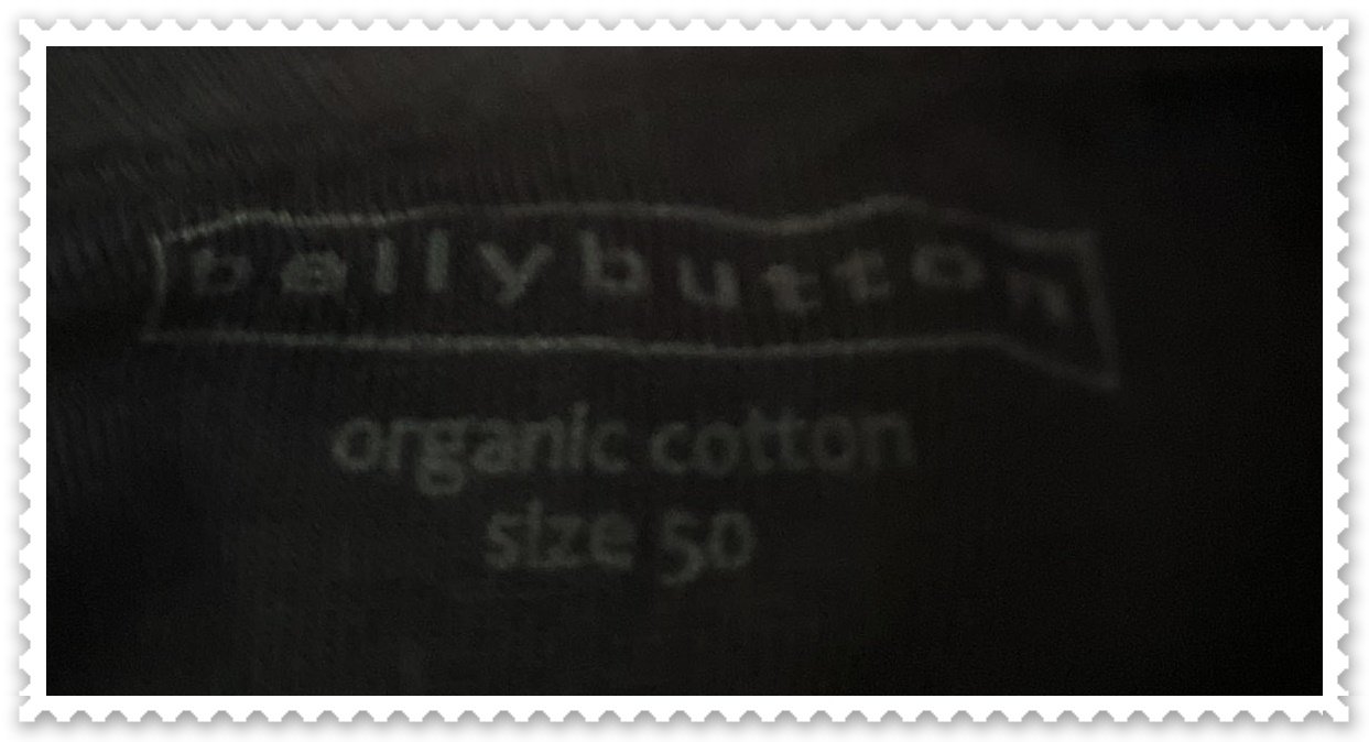 Bellybutton Pullover Hoddie Größe 50 Baby 