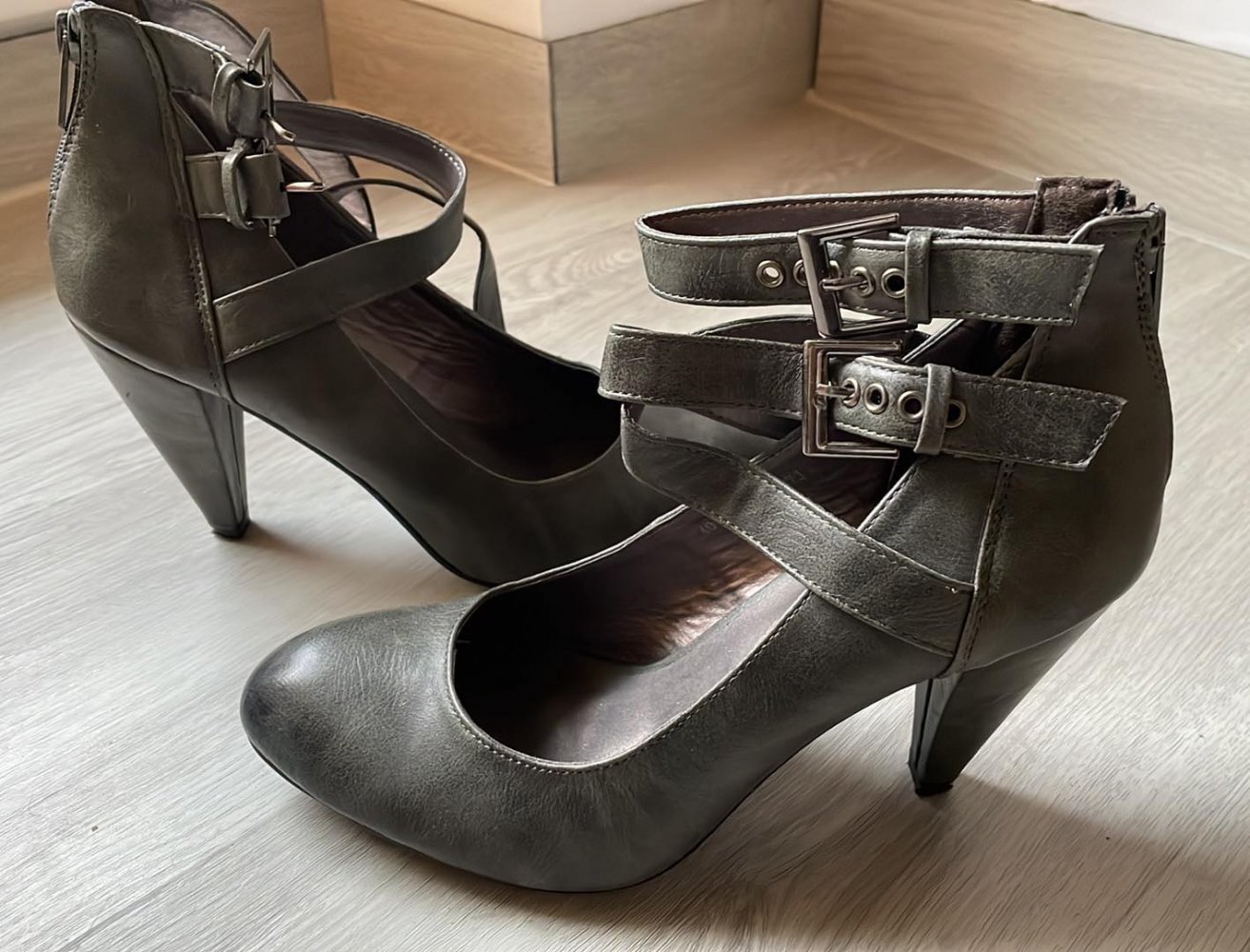Pumps Gr. 39/40 