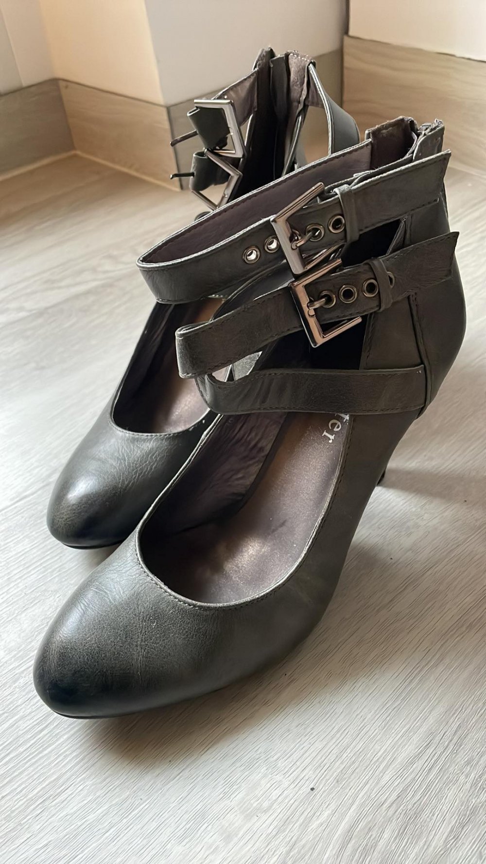 Pumps Gr. 39/40 