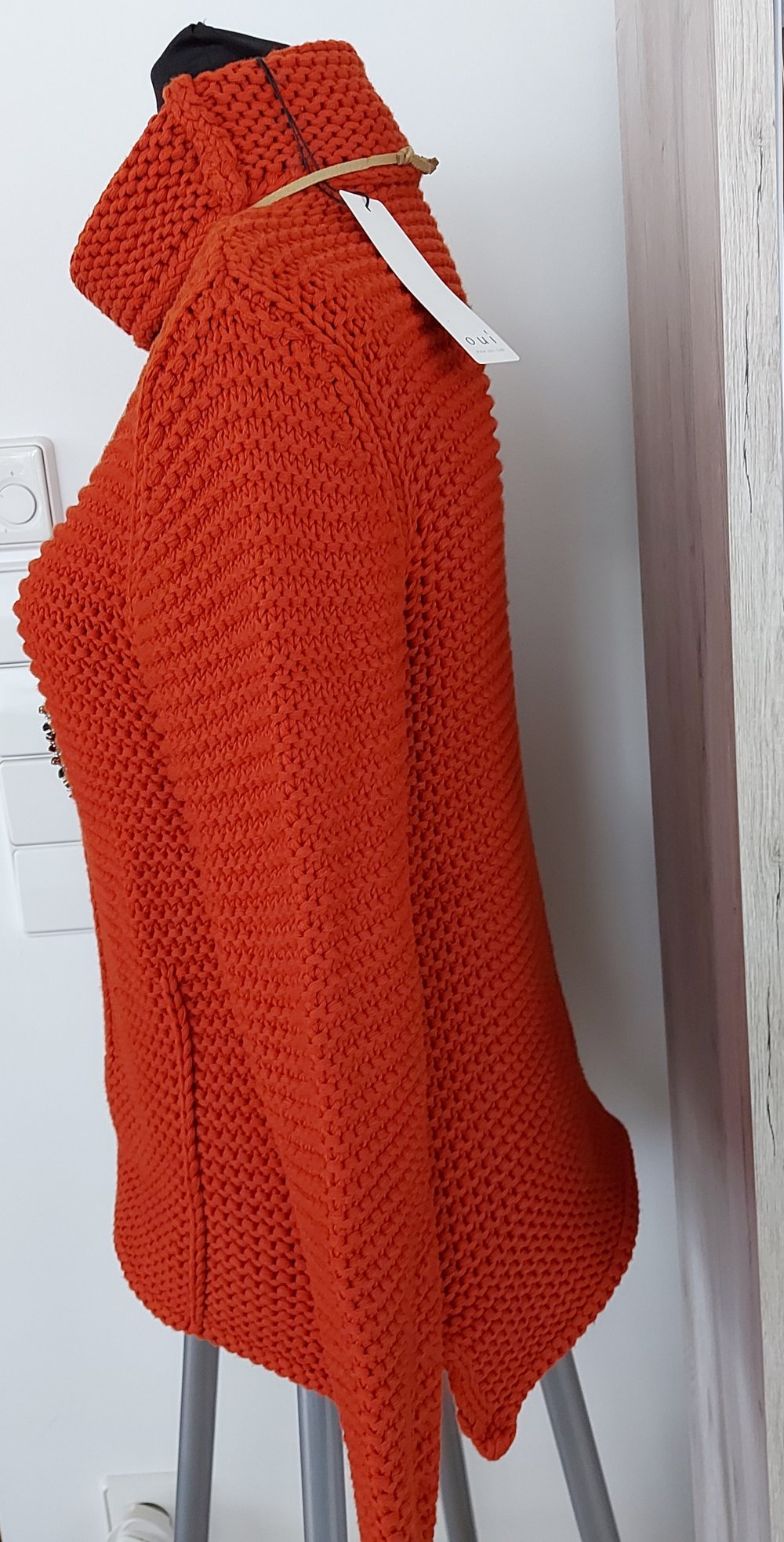 Wunderschöner Rollkragenpullover