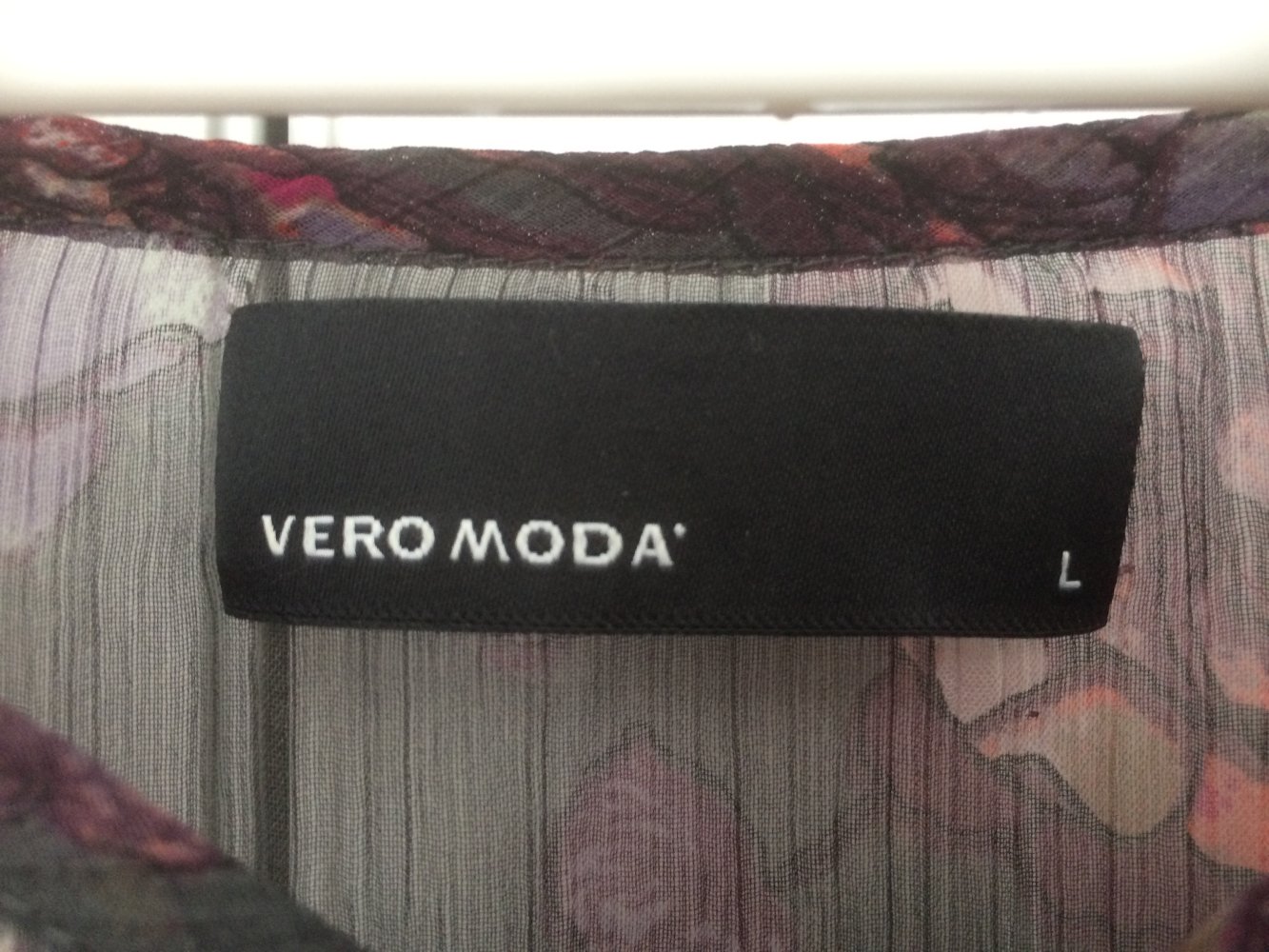 Vero Moda Tunika / Bluse 38/40