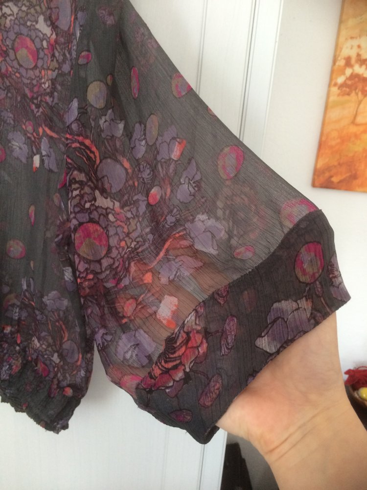Vero Moda Tunika / Bluse 38/40