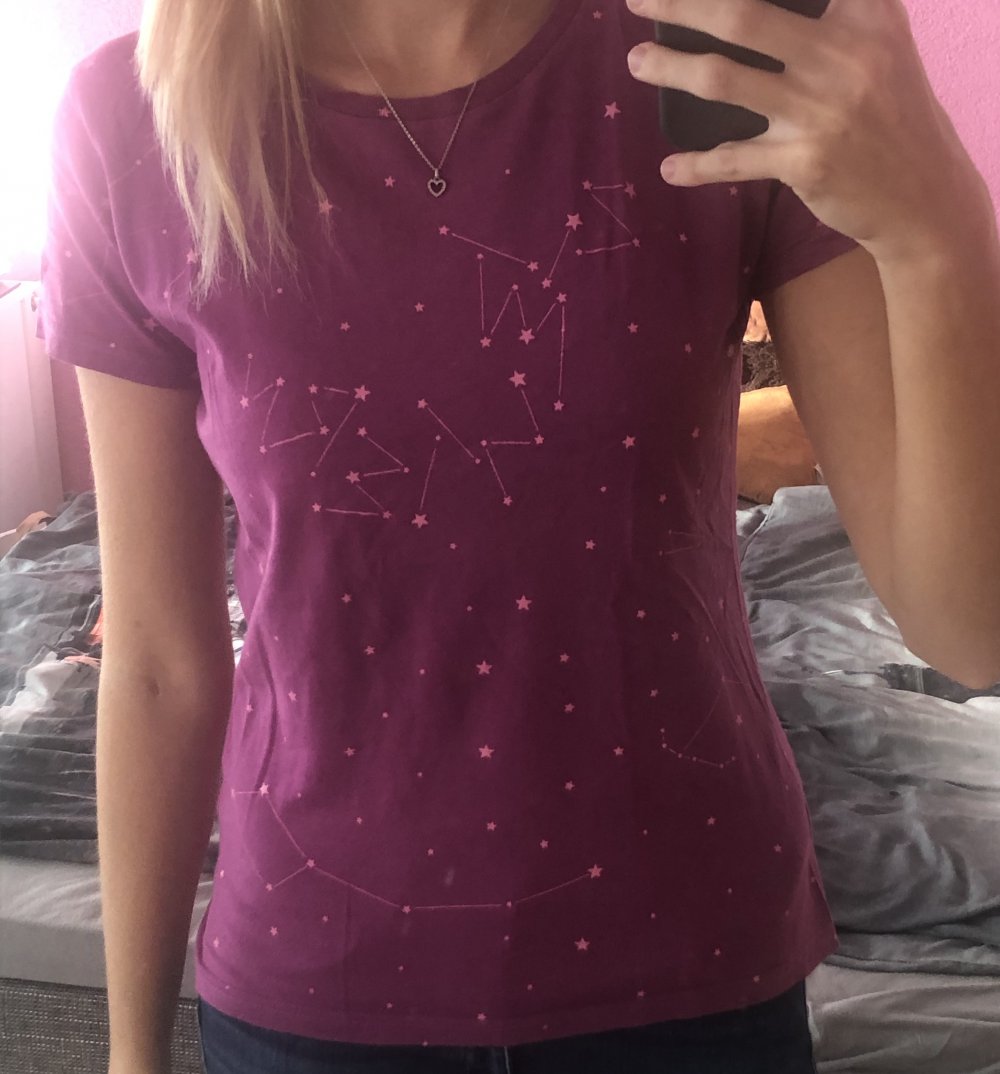 Zimtstern T-Shirt
