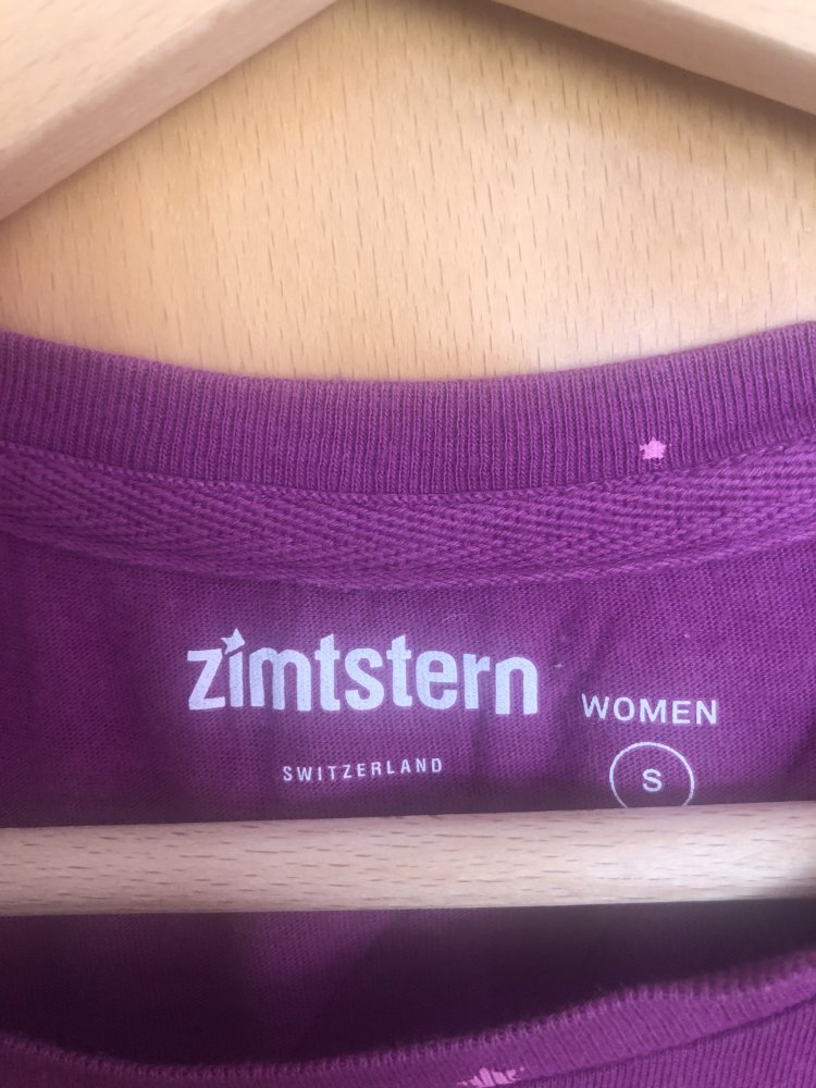 Zimtstern T-Shirt