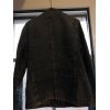 Jeans Jacke im Used Look, Gr. 36