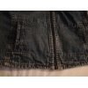 Jeans Jacke im Used Look, Gr. 36