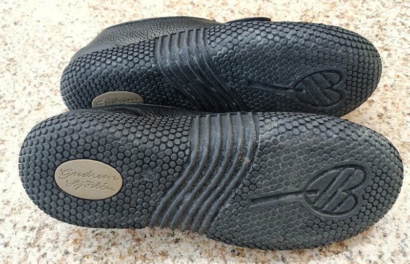 Gudrun Sjödén Sneakers Leder Öko Bio hochwertige, nachhaltige Mode Gothic Hippie Goa Boho