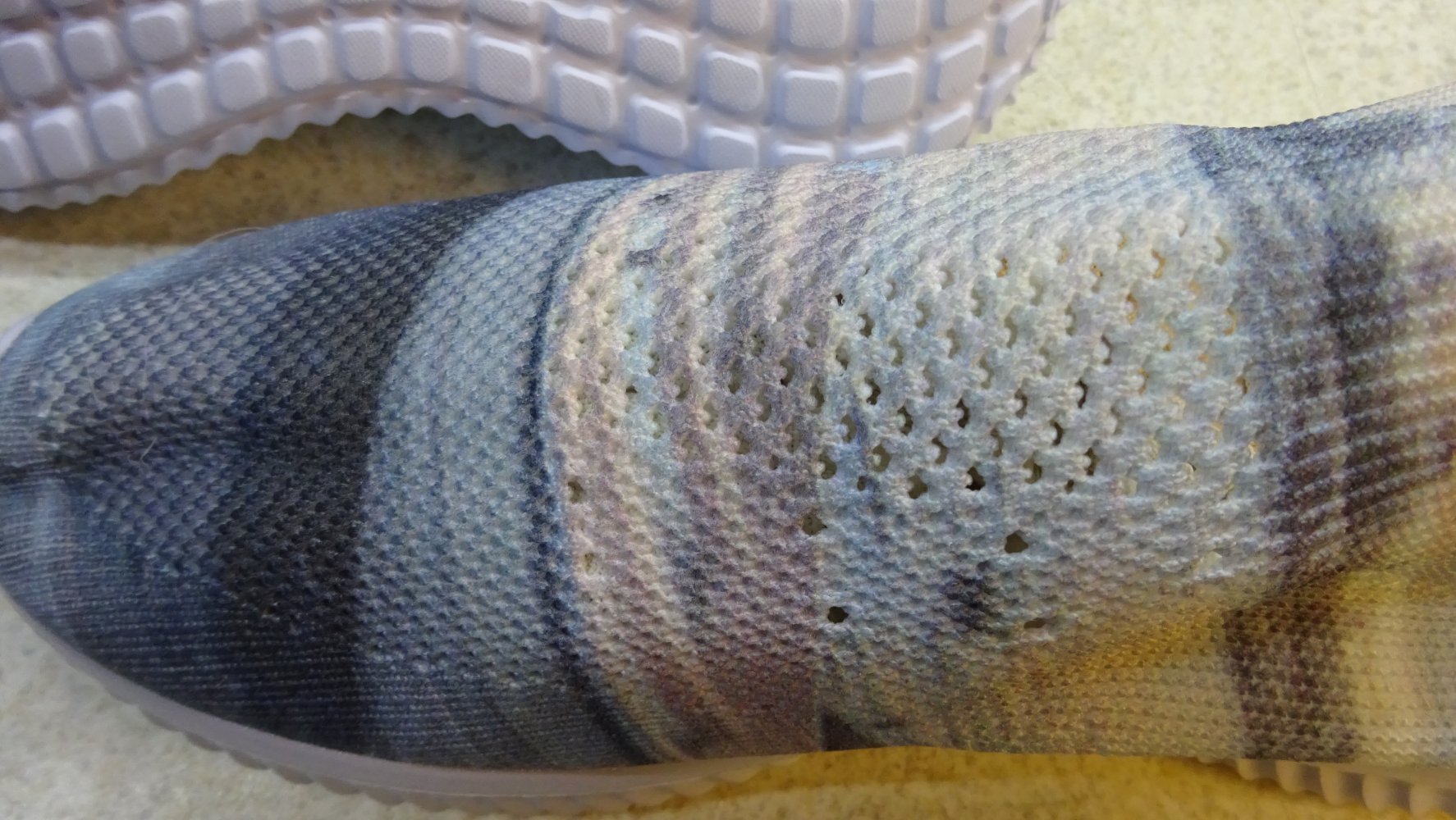 Schuhe flach