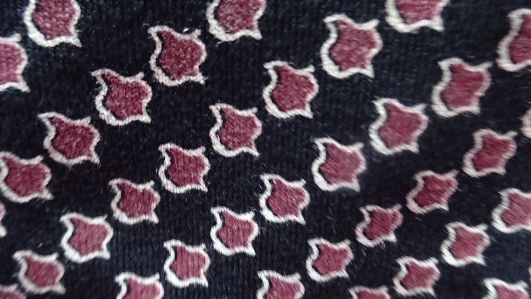 T-Shirt mit Gummi im Saum
