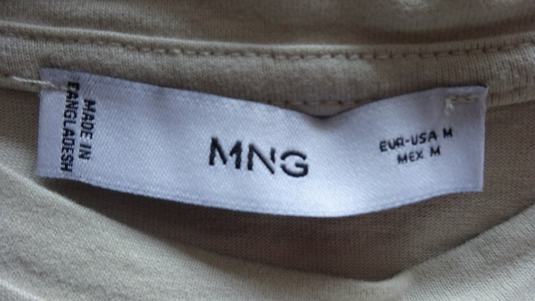 Sommer T Shirt ohne Arm