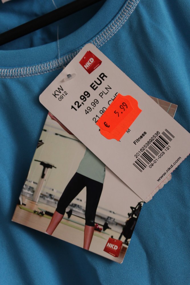 Sport T Shirt