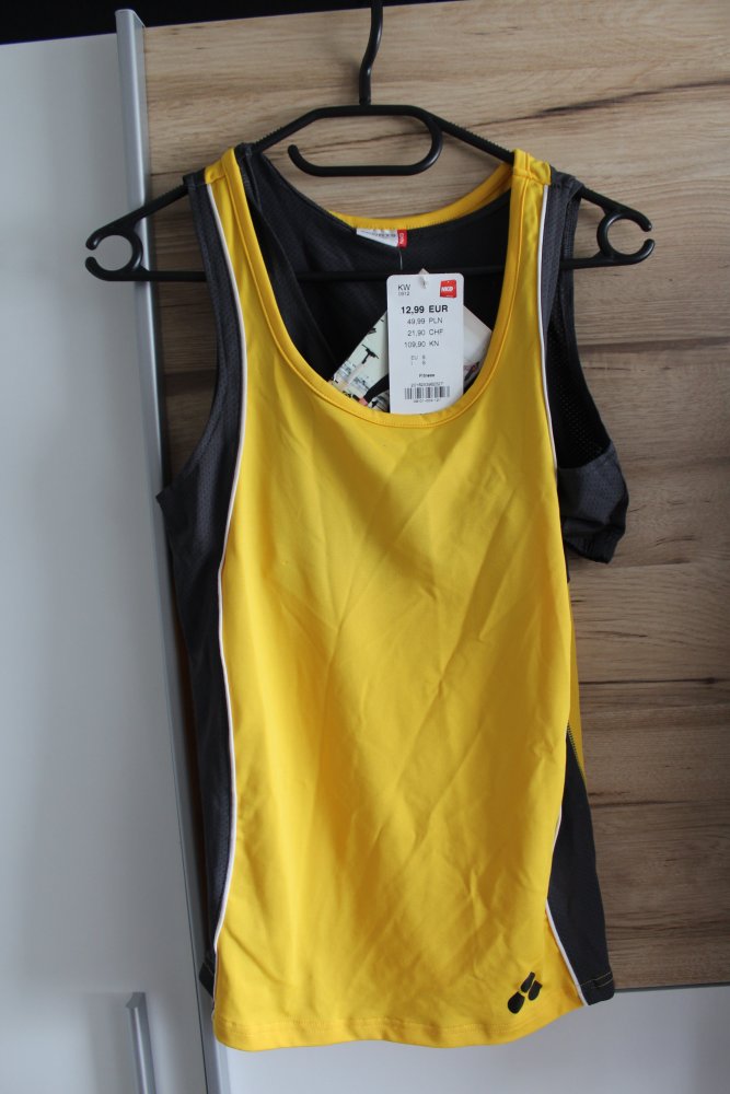 Sport Top