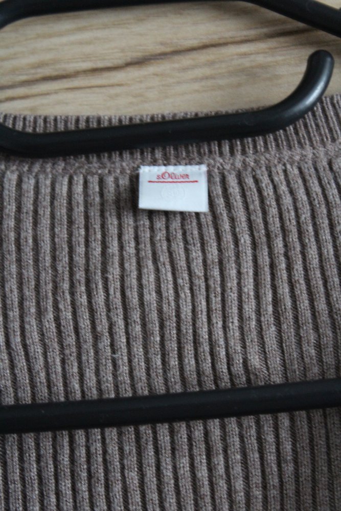 Beige Tunika