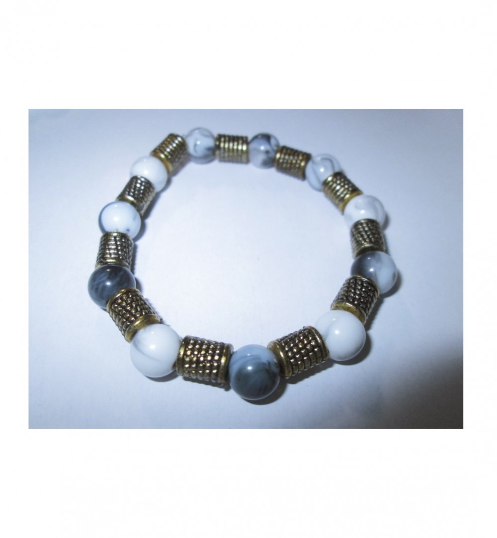 Perlen Armband 