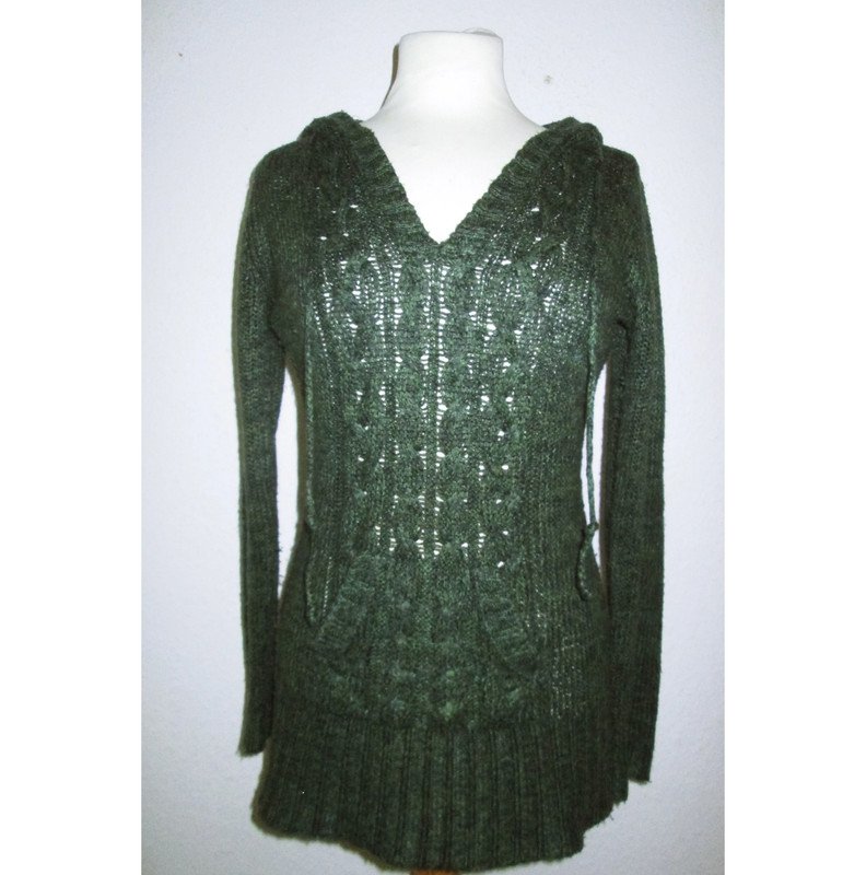 Strickpullover 