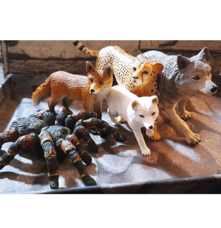 Tiere Schleich 