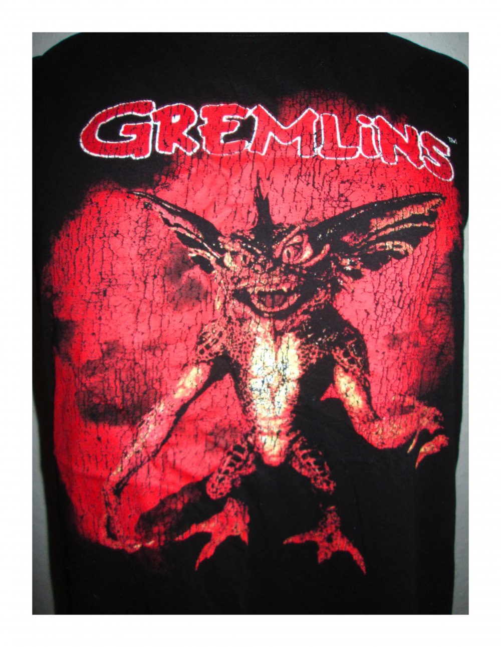 Gremlins Shirt Top