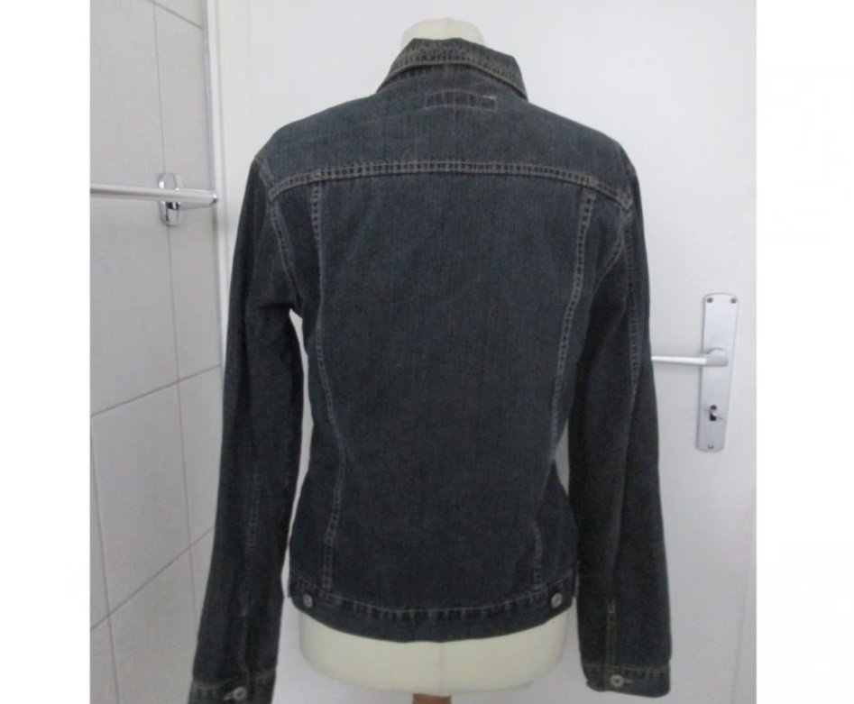 Jeansjacke