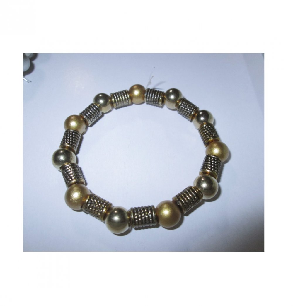 Perlen Armband