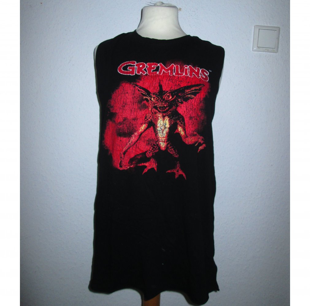 Gremlins Shirt Top