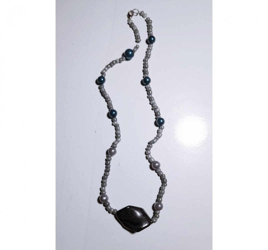 Perlen Kette