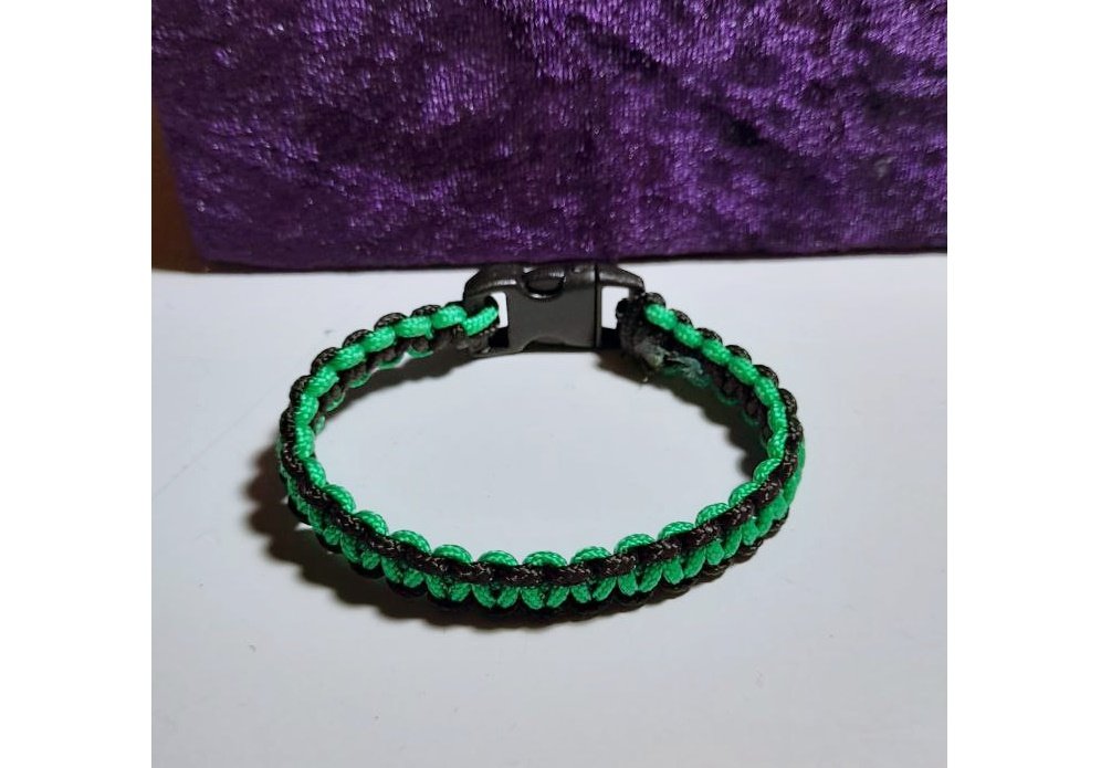 Makramee Armband