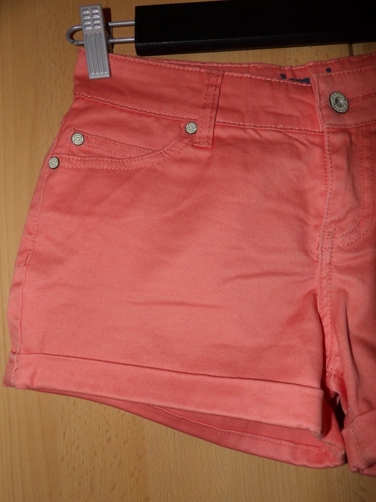 Shorts kurze Hose Hotpants Boden Johnnie B. Gr. 34 26 Neu