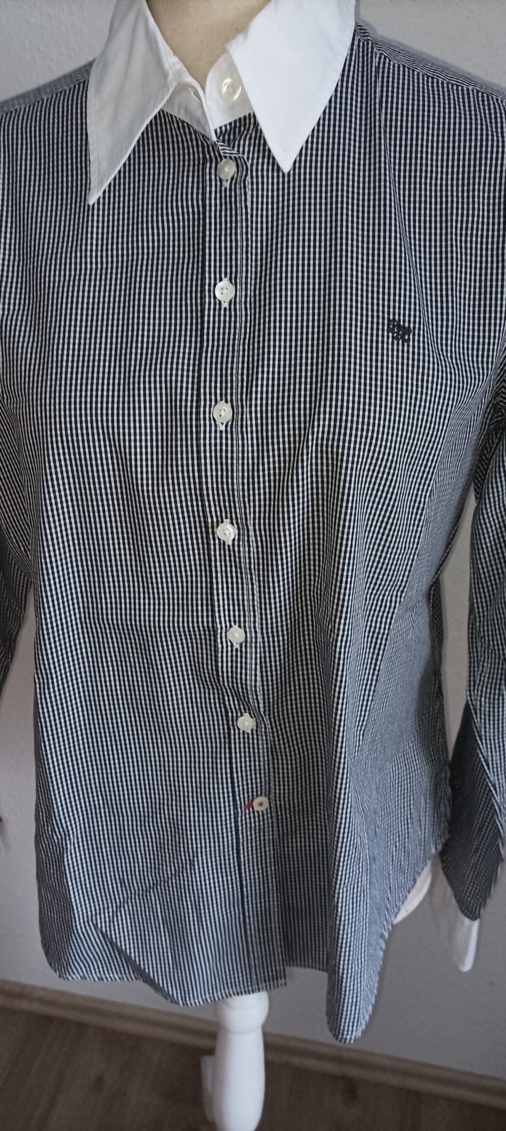 Bluse Daniel Hechter Gr. 40
