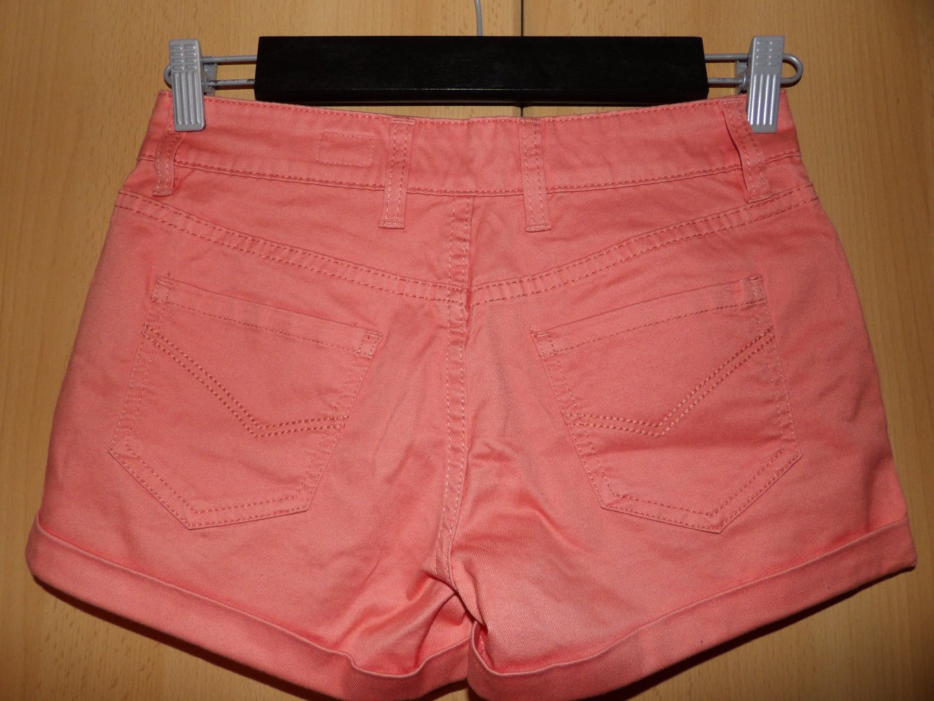 Shorts kurze Hose Hotpants Boden Johnnie B. Gr. 34 26 Neu