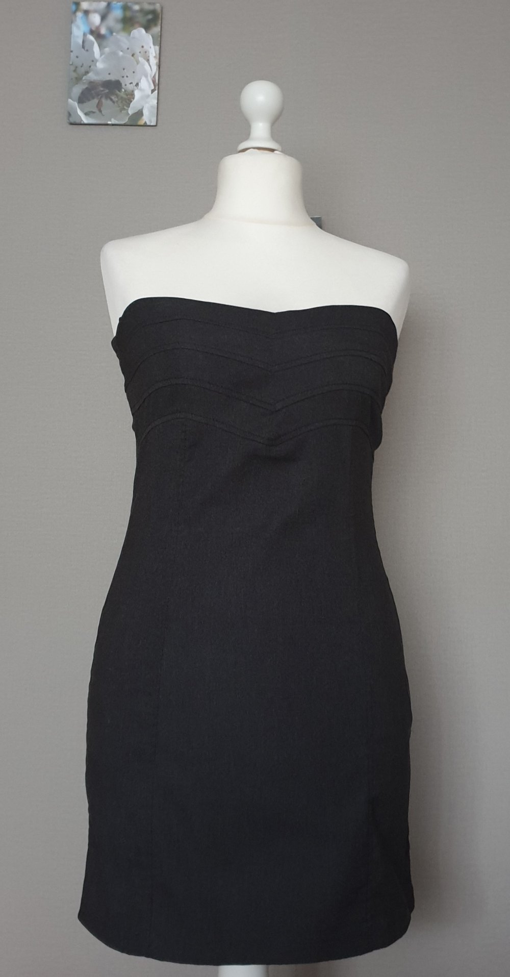 Minikleid Gr. L 42