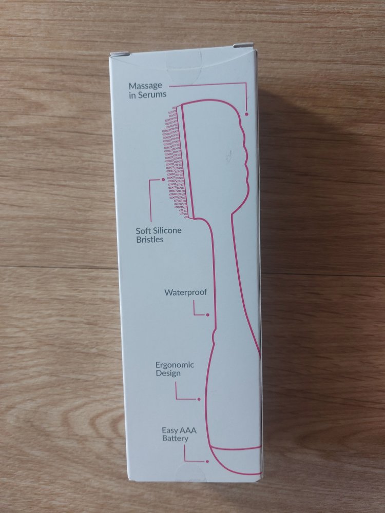 Gesichtsreinigungsbürste pmd clean mini