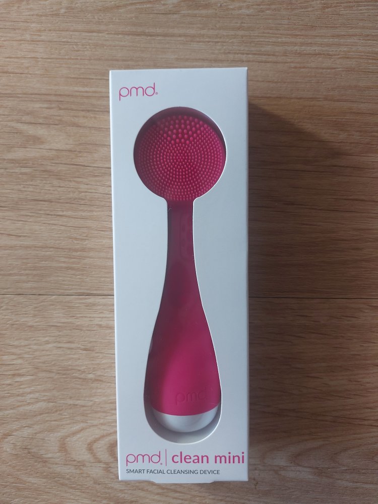 Gesichtsreinigungsbürste pmd clean mini