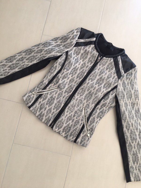 Jacke H&M