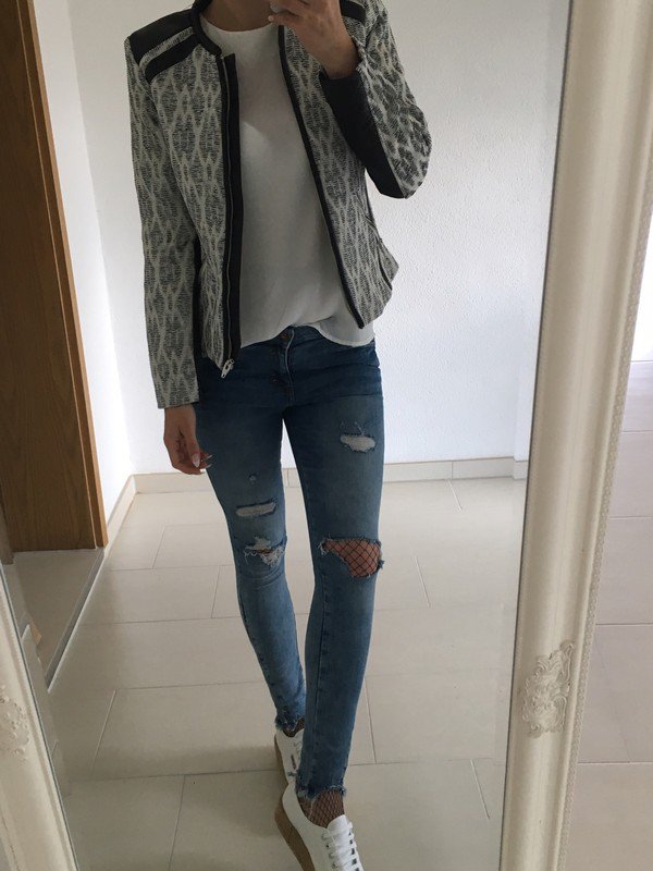 Jacke H&M