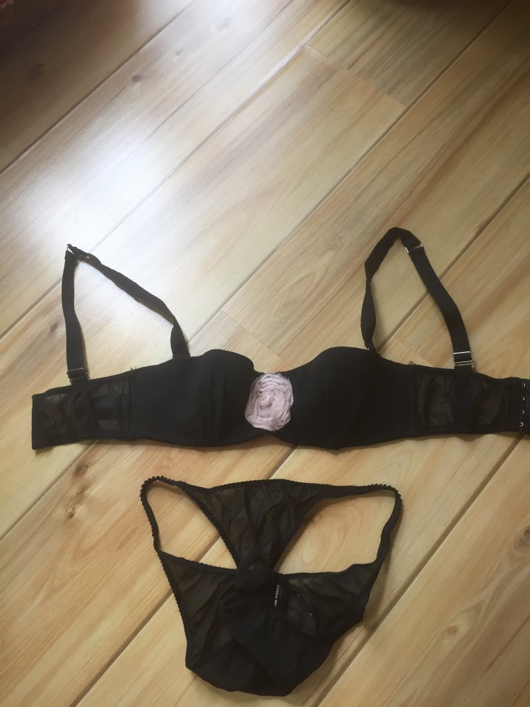 Dessous by Sonia Rykiel H&M 