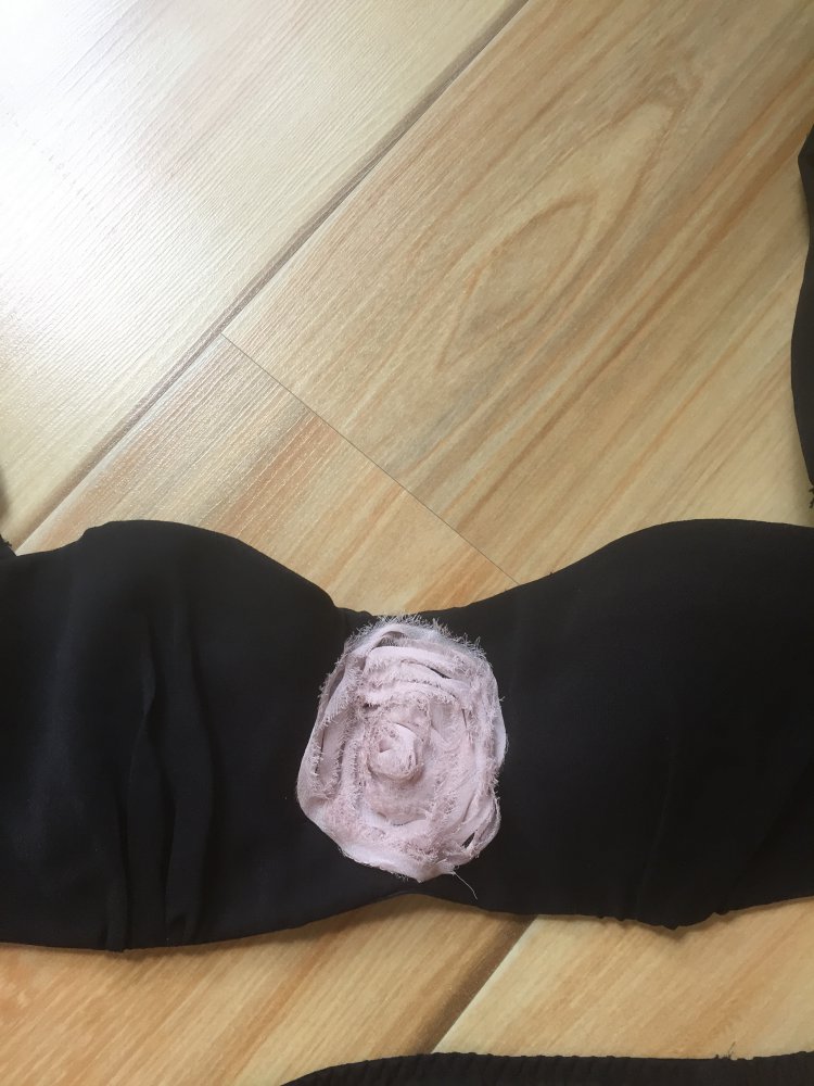 Dessous by Sonia Rykiel H&M 