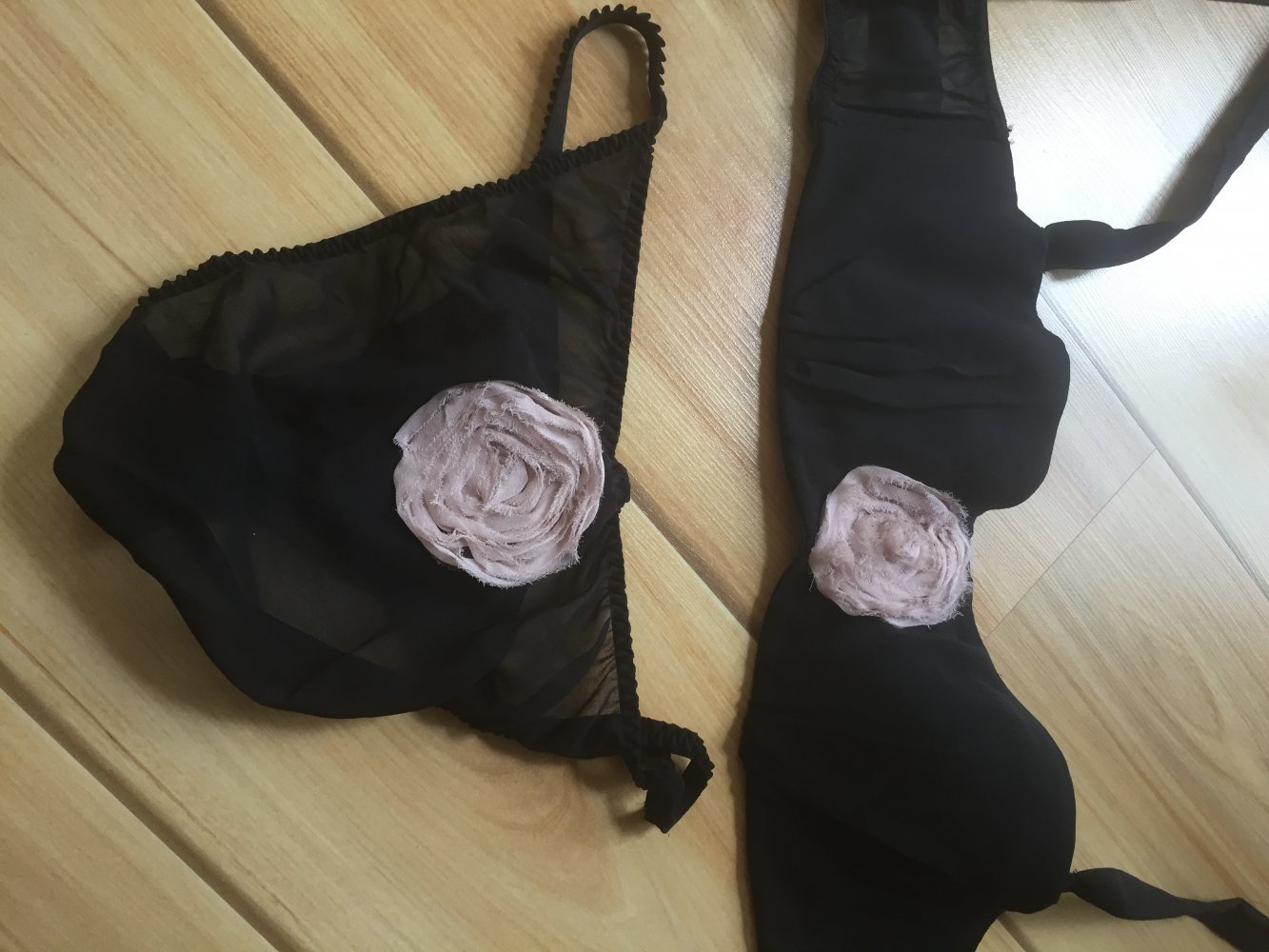 Dessous by Sonia Rykiel H&M 