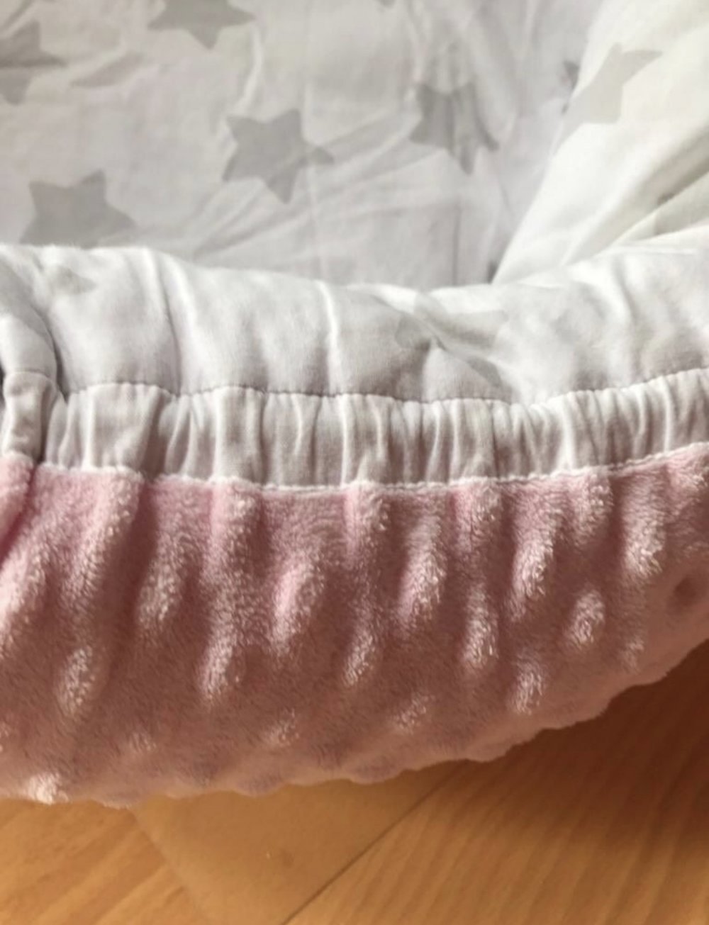 Kokon Säugling Nest Bettchen Kuschel Liegenest Baby