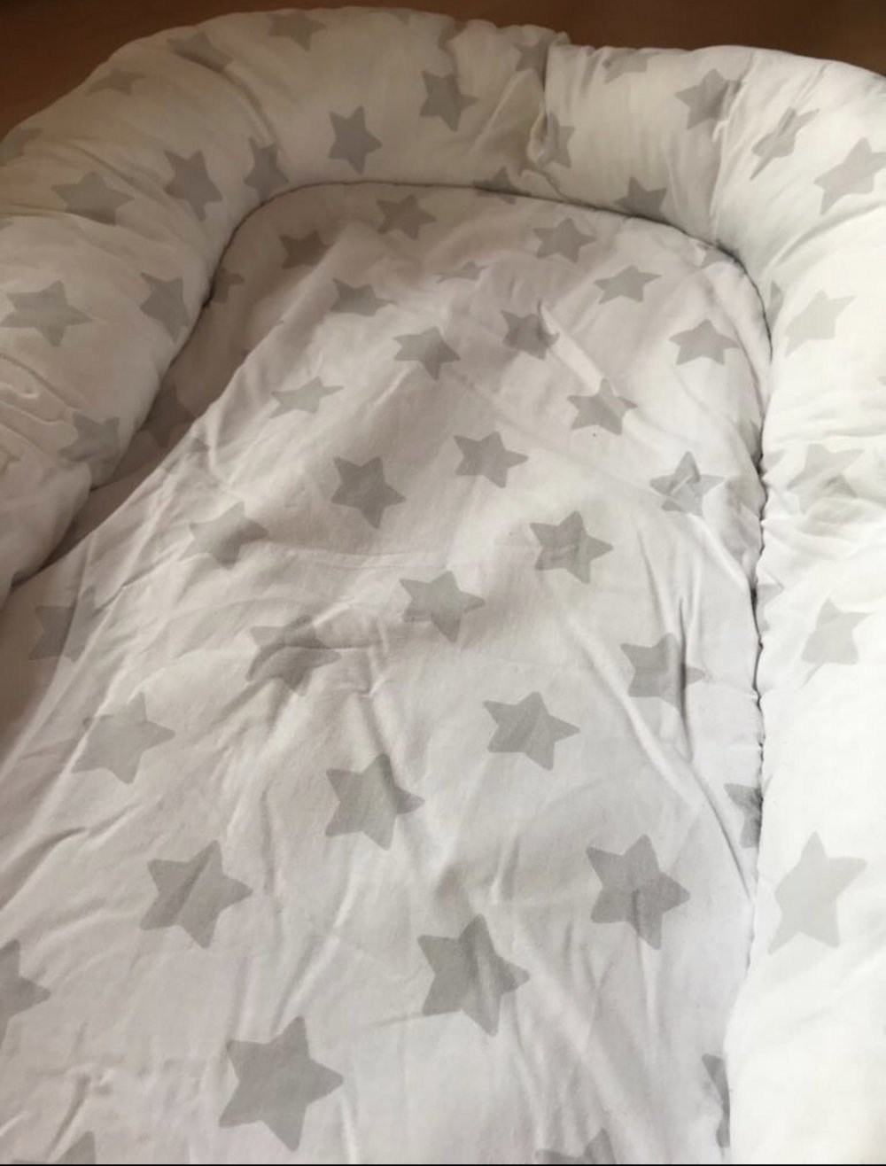 Kokon Säugling Nest Bettchen Kuschel Liegenest Baby