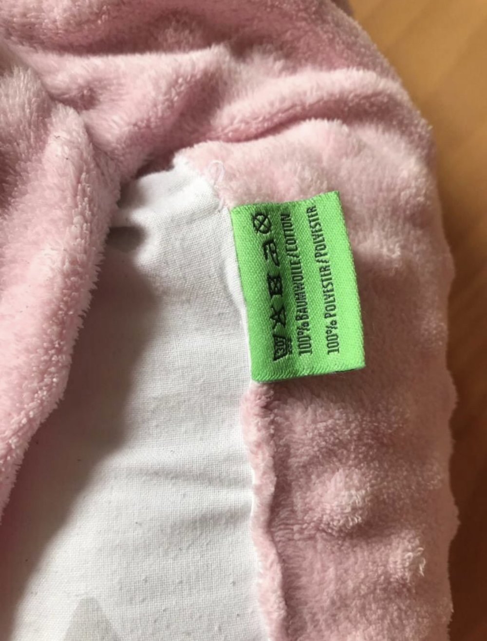 Kokon Säugling Nest Bettchen Kuschel Liegenest Baby