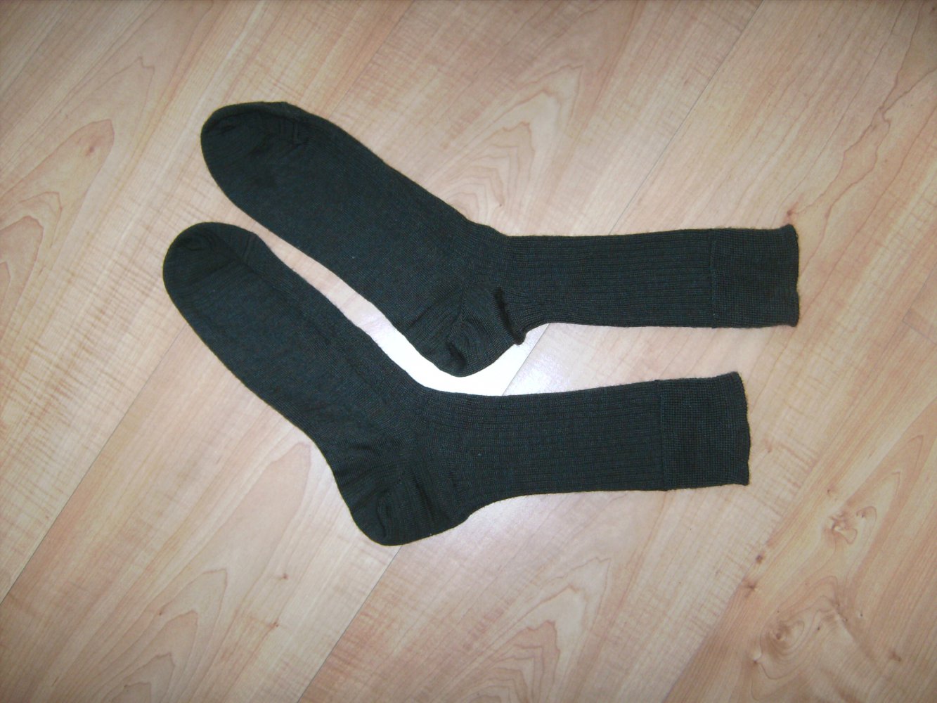 Strümpfe Gr. 40, Tannengrün, Falke, Trachtenlook an Sammelbesteller zu Verschenken, Landhaus, Rippstrick