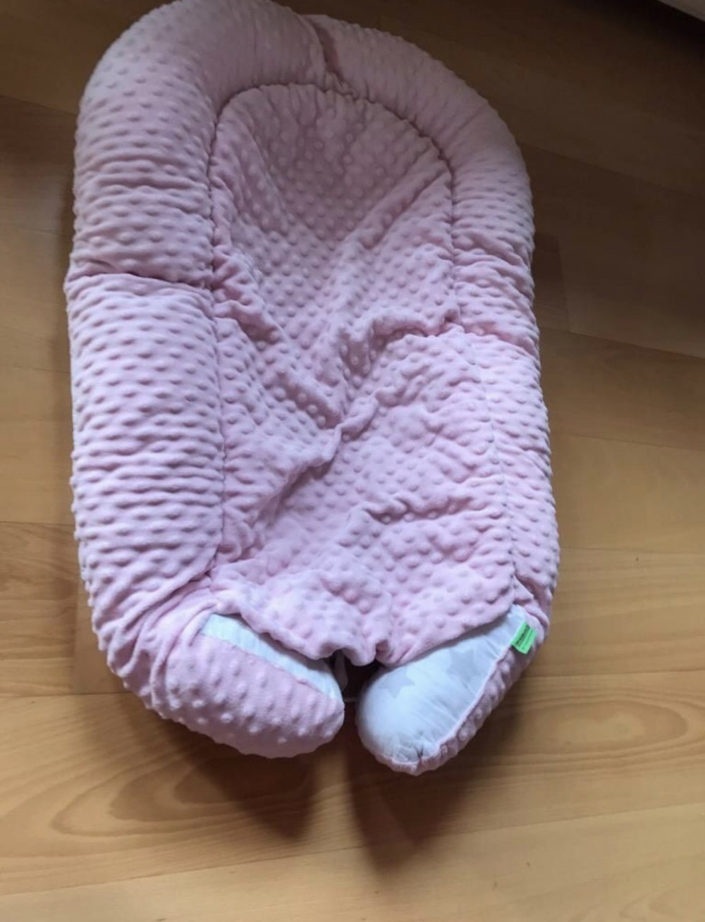 Kokon Säugling Nest Bettchen Kuschel Liegenest Baby