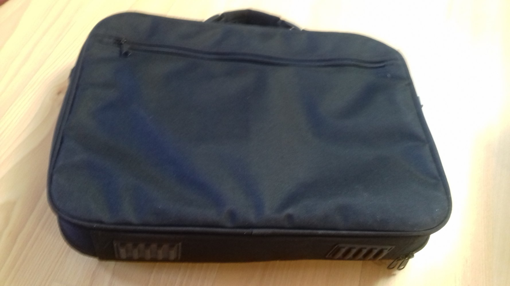 Buisiness Tasche Laptop Notebook Organizer Umhängetasche Reisetasche Büro Bag  