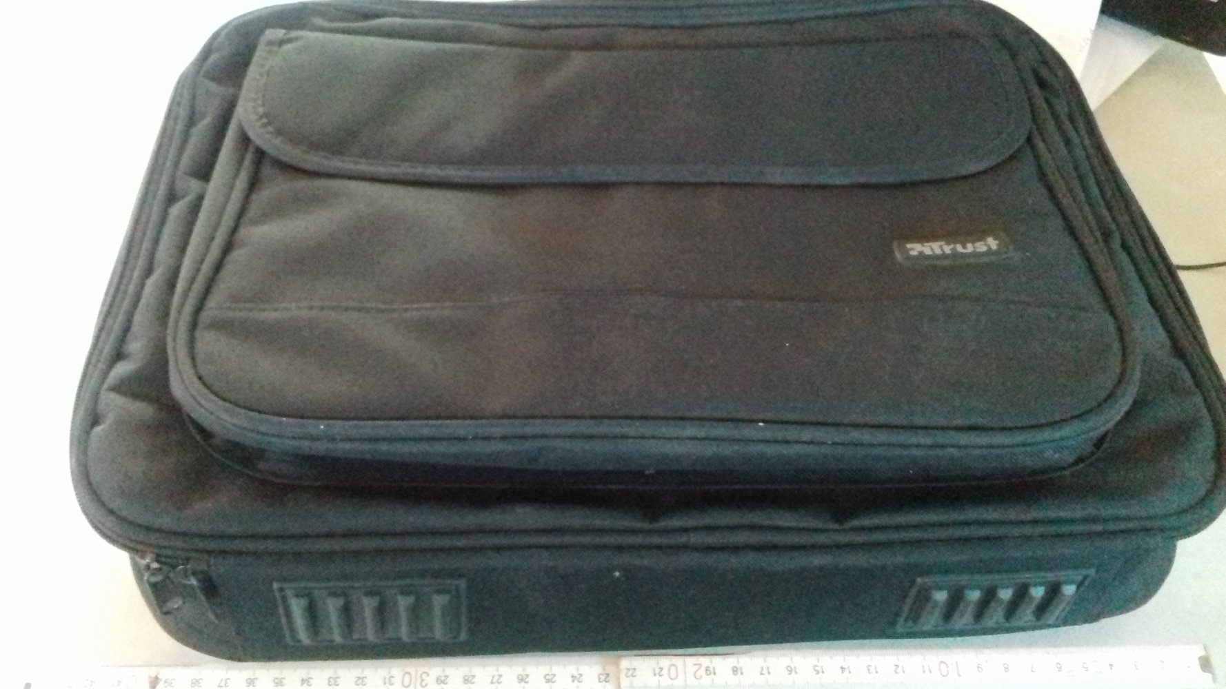 Buisiness Tasche Laptop Notebook Organizer Umhängetasche Reisetasche Büro Bag  