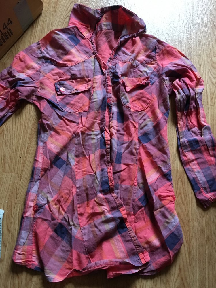 schönes Damenhemd / Bluse