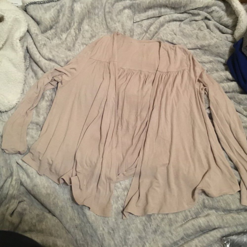 heller Cardigan