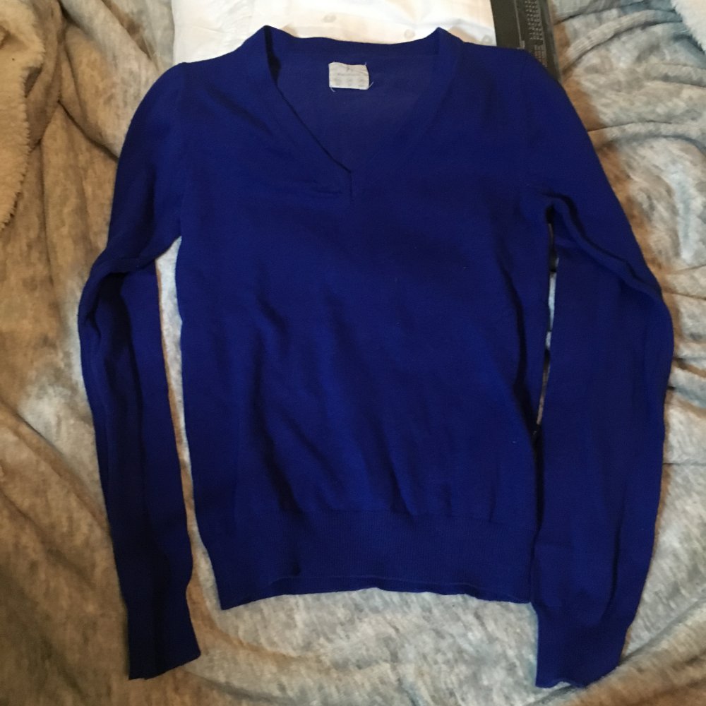 Pullover