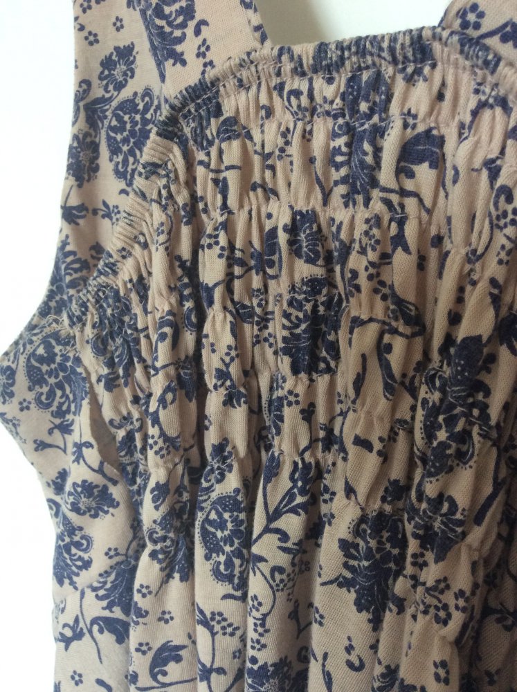 Vintage Kleid